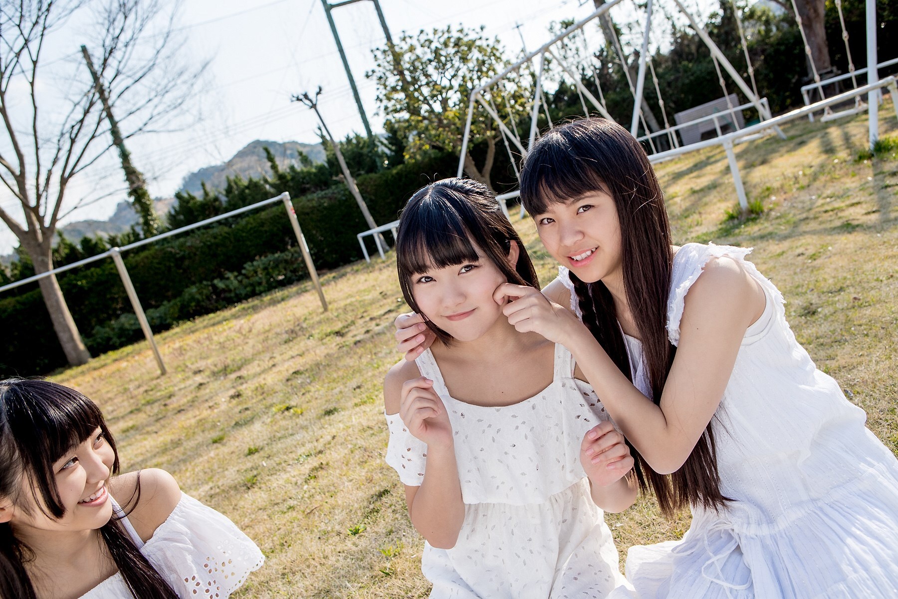 [Minisuka.tv] 新进模特2017-05-04 NewComer 2017 - Special Gallery 07